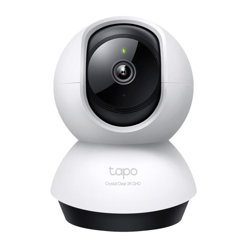 Tapo C220T  ΚΑΜΕΡΑ WIFI TP-LINK Cloud Camera (51256)